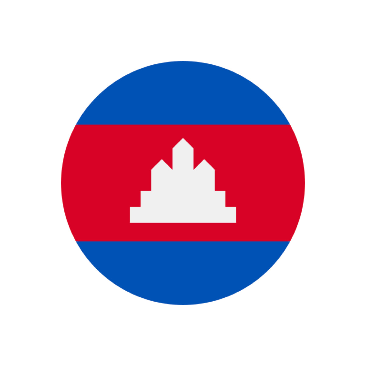 Pais: Cambodia
