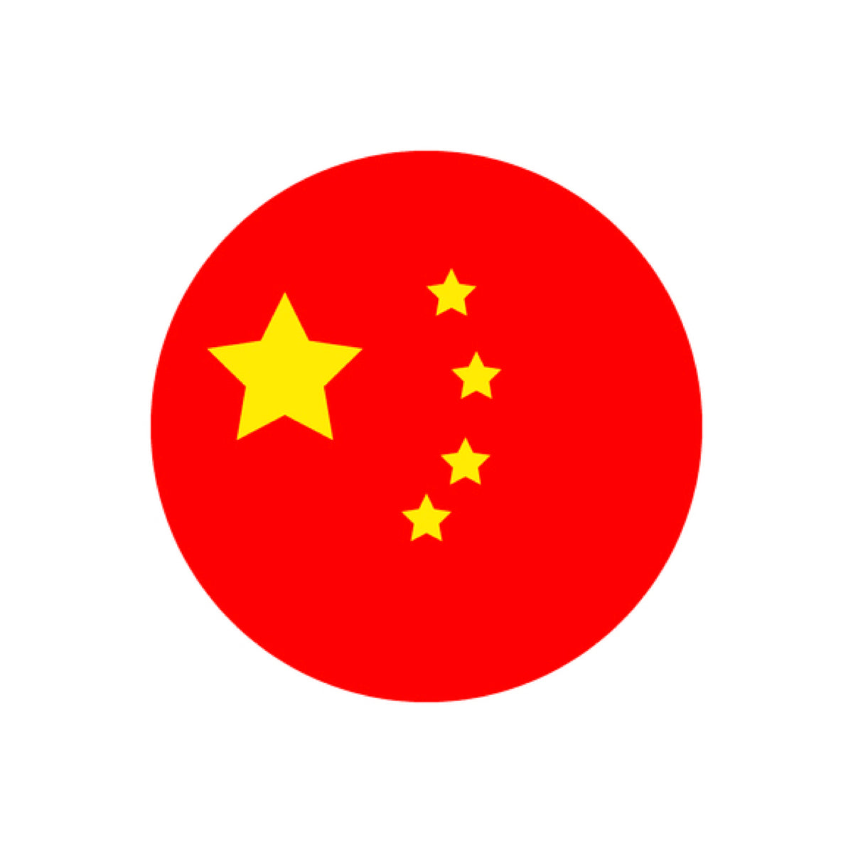 Pais: China