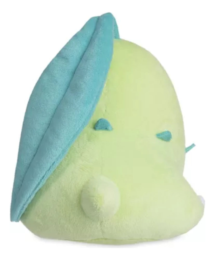Peluche Original Pokemon Center - Soda Pop Plush - Chicorita