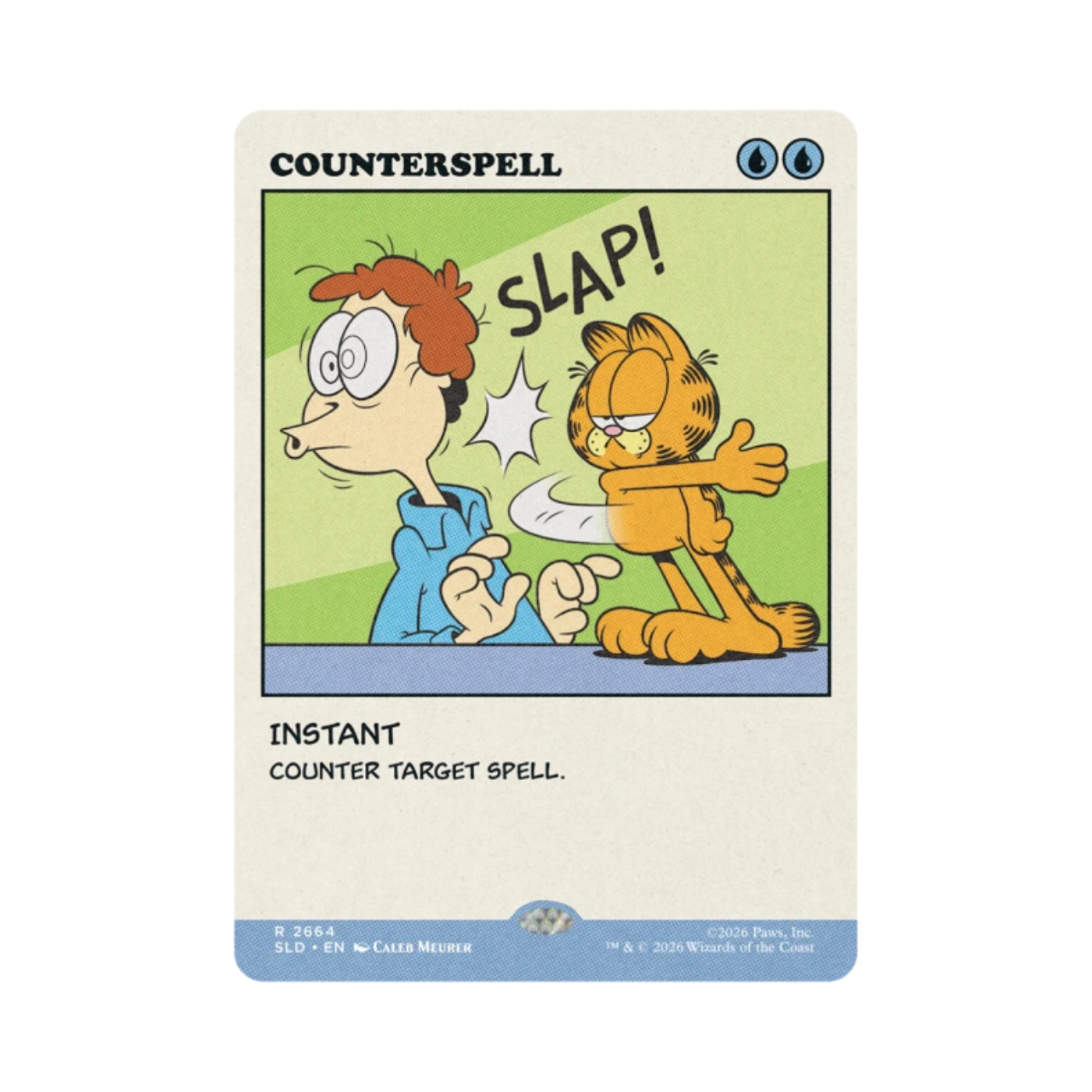 (PREVENTA) MTG Secret Lair - The Cats Are the Best - As Intended
