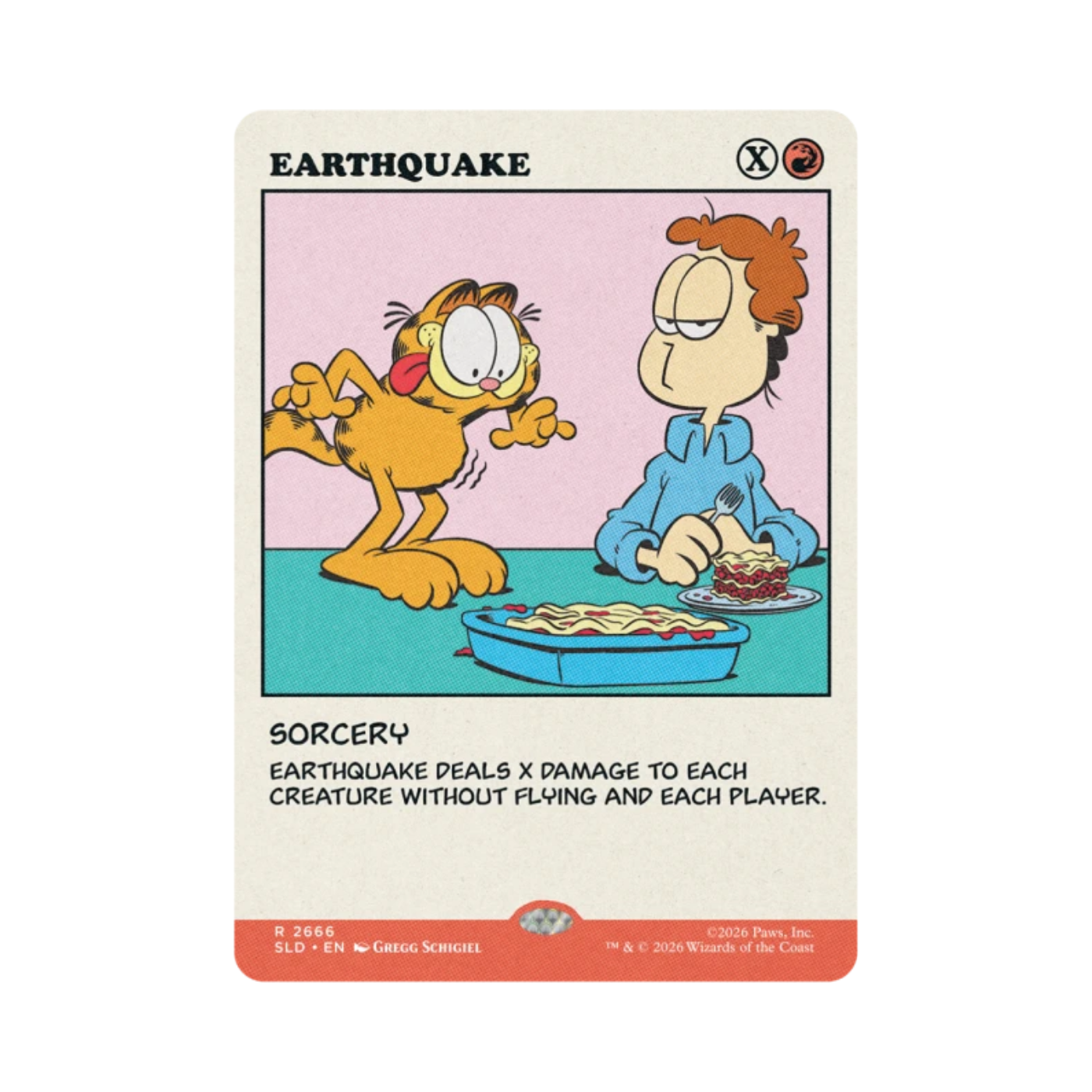 (PREVENTA) MTG Secret Lair - The Cats Are the Best - As Intended