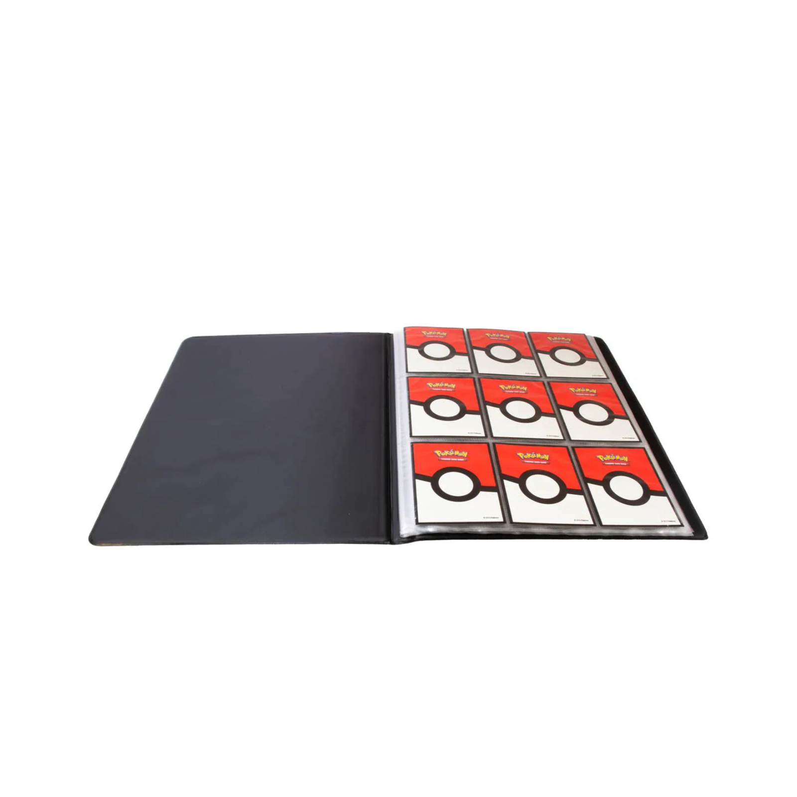 Ultra Pro - 4-Pocket Portafolio - Charmander