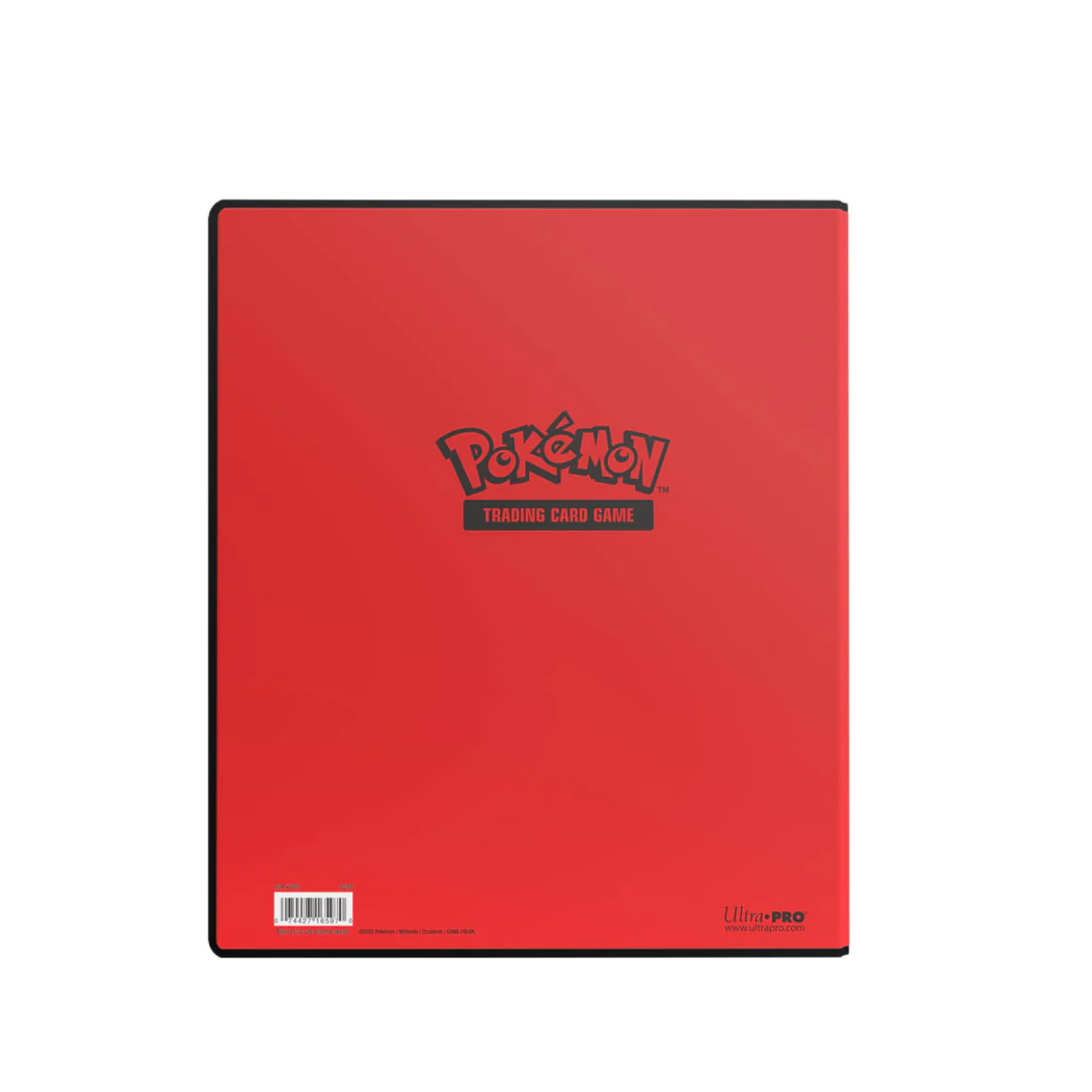 Ultra Pro - Album 2" - Charmander