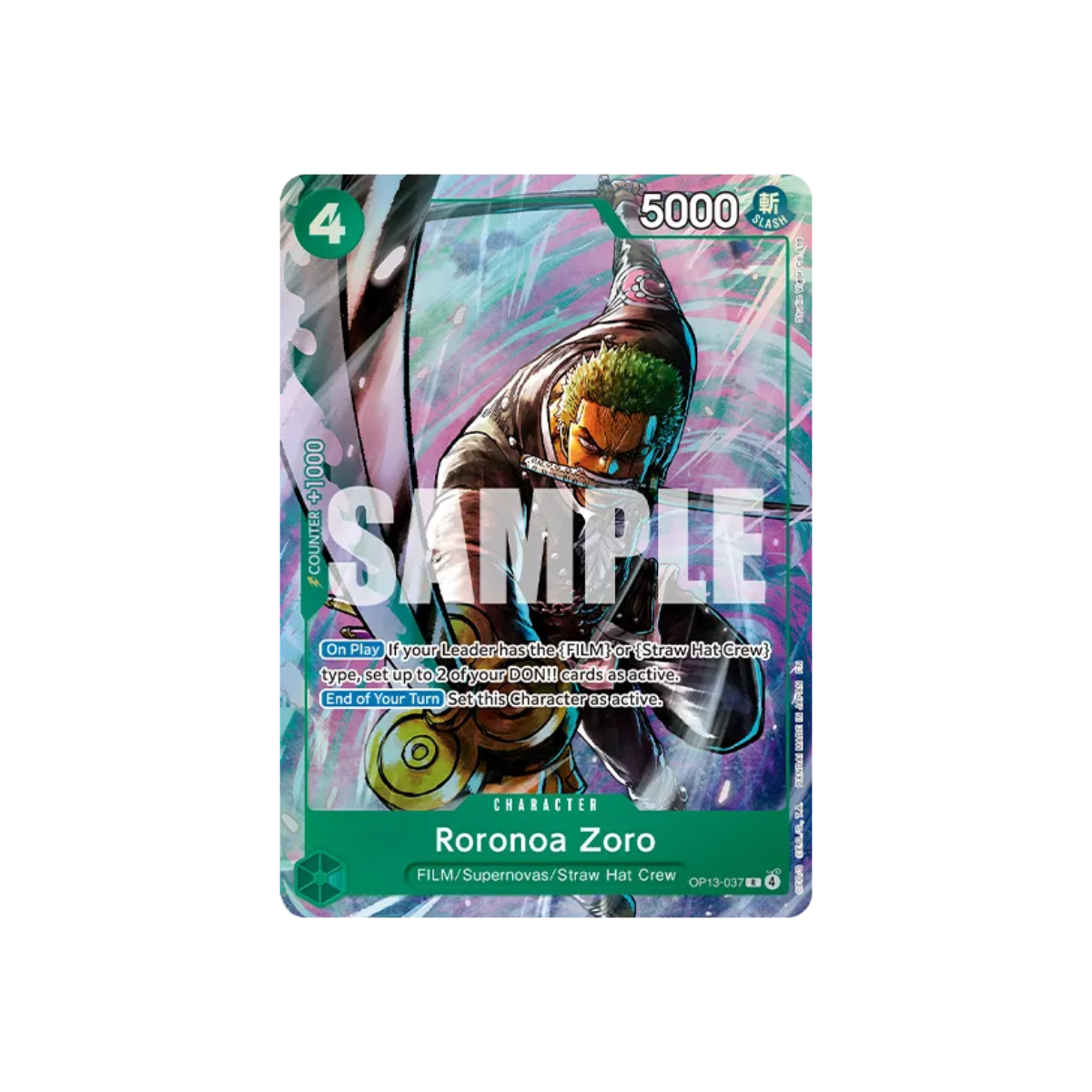 (PREVENTA) One Piece TCG - Best Selection Vol.6 - Premium Card Collection - Inglés (LIMITADO A 1 - LEER DESCRIPCIÓN)