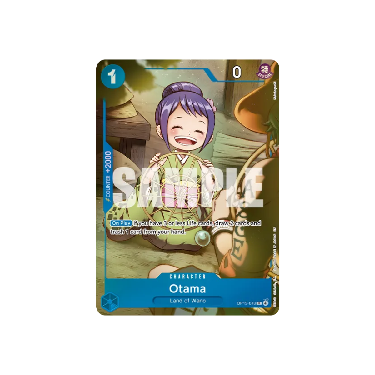 (PREVENTA) One Piece TCG - Best Selection Vol.6 - Premium Card Collection - Inglés (LIMITADO A 1 - LEER DESCRIPCIÓN)