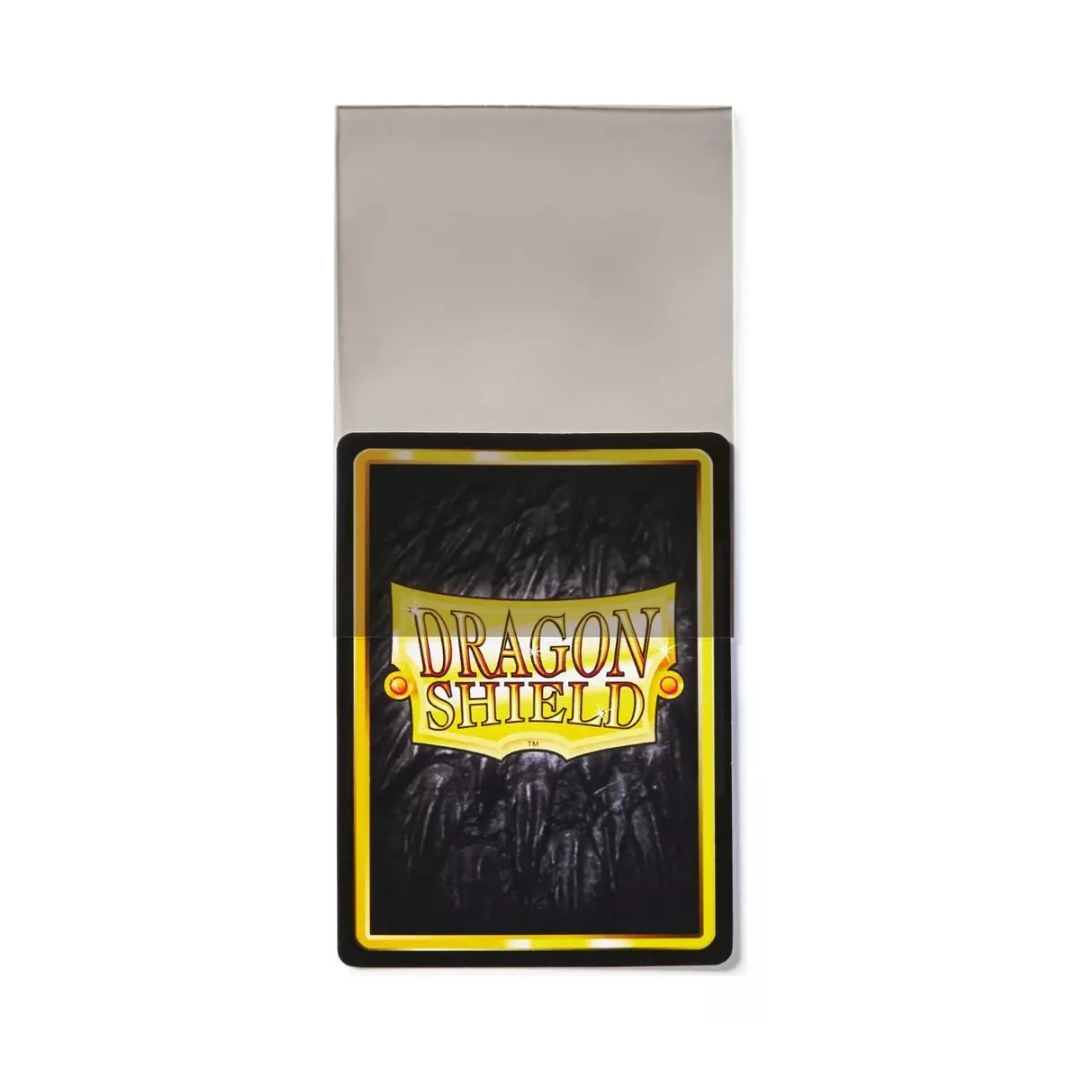 Micas Dragon Shield Perfect Fit Sideloaders SMOKE Magic Pokemon One Piece Tcg