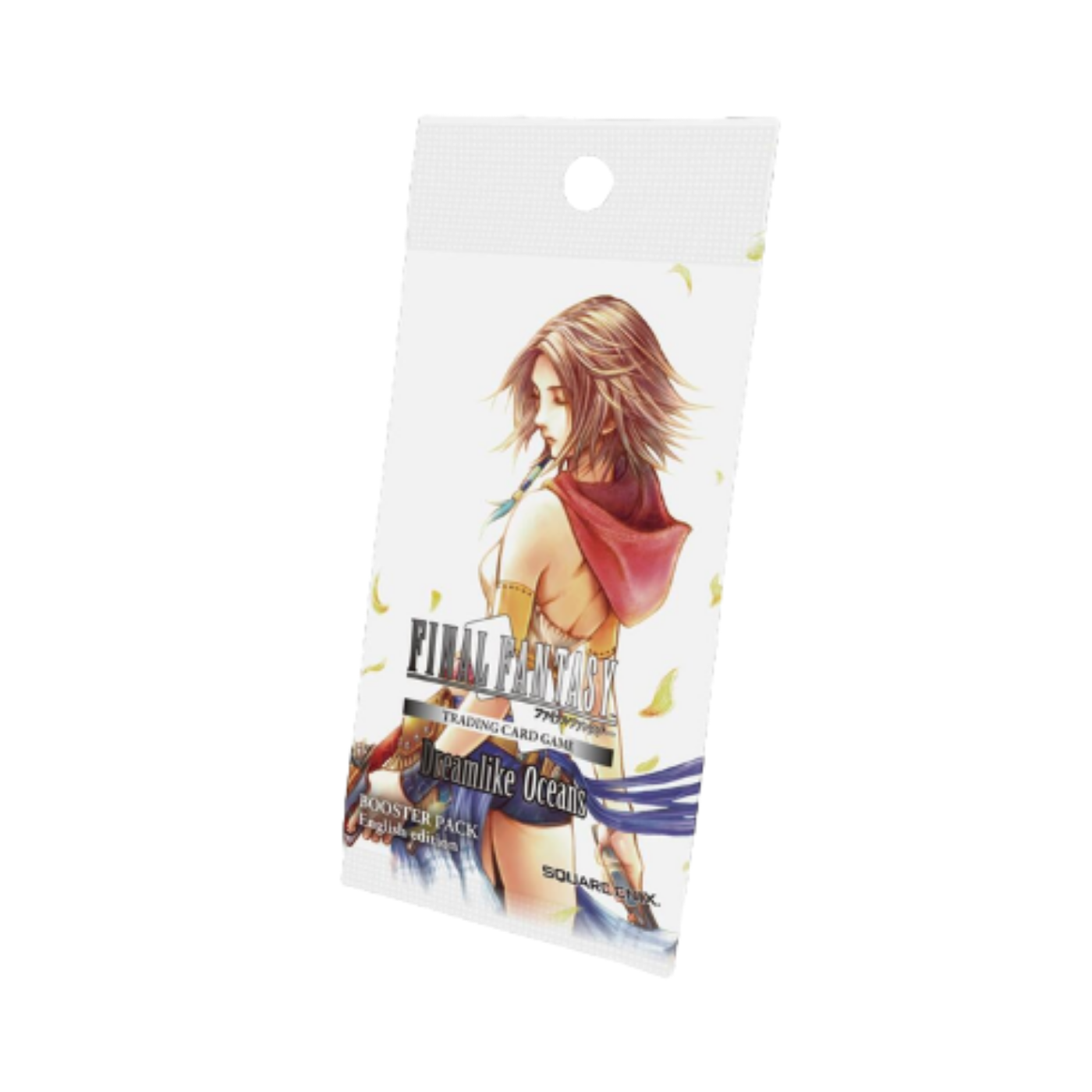 Final Fantasy TCG - Opus 28 - Dreamlike Oceans - Booster Box