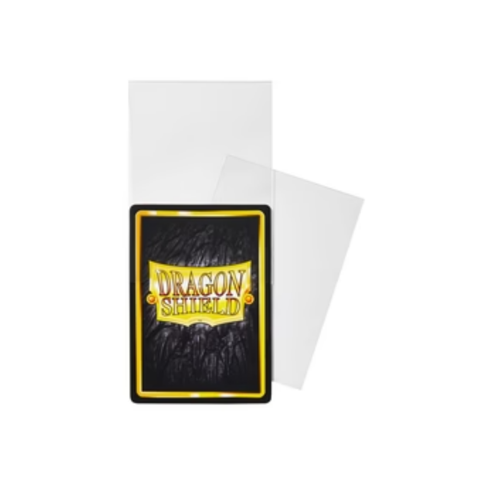 Mica Size Japanese - Dragon Shield - Perfect Fit