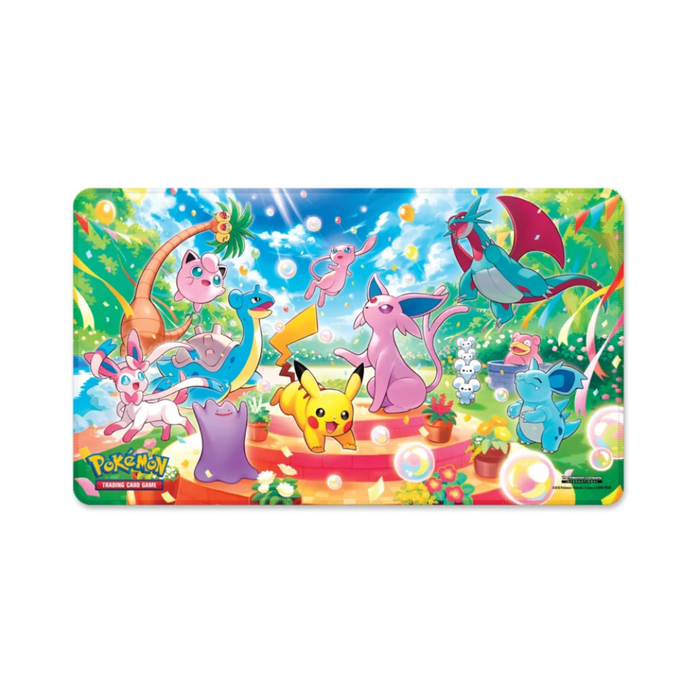 (PREVENTA) Pokémon TCG - 30th Celebration Ultra-Premium Collection - Day (LIMITADO A 1 - LEER DESCRIPCIÓN)