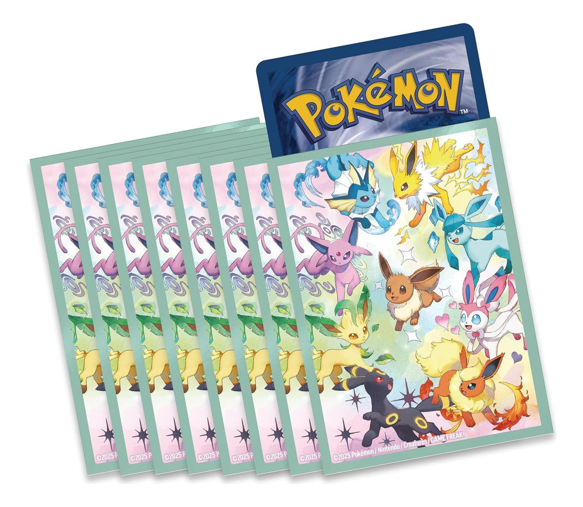 Pokemon 2025 Tcg: Prismatic Evolutions- Super Premium Collection Idioma Inglés