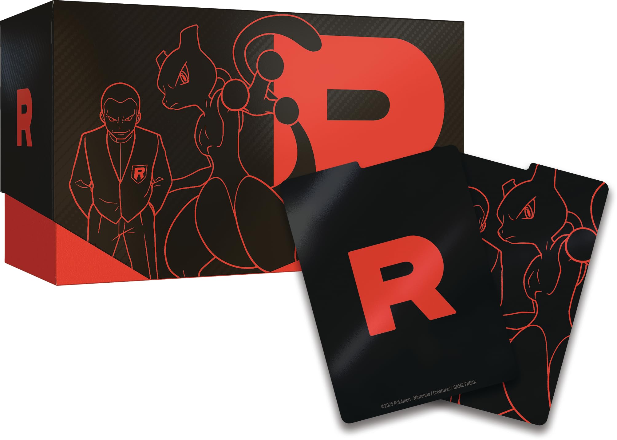 (PREVENTA) Pokémon TCG: Destined Rivals - Elite Trainer Box Inglés (APARTADO, LEER DESCRIPCION)