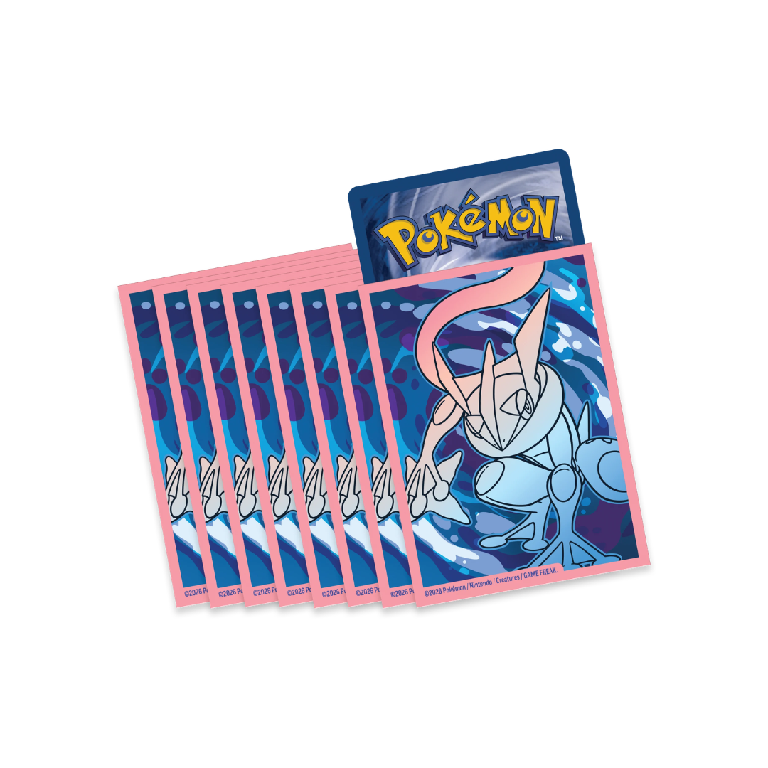 (APARTADO) Pokémon TCG - Chaos Rising - Elite Trainer Box - Ingles (LEER DESCRIPCION)