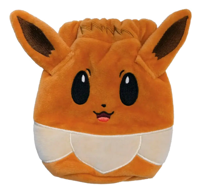 Pokémon Tcg Eevee Accessory Pouch Special Collection Español Prismatic Evolutions Español