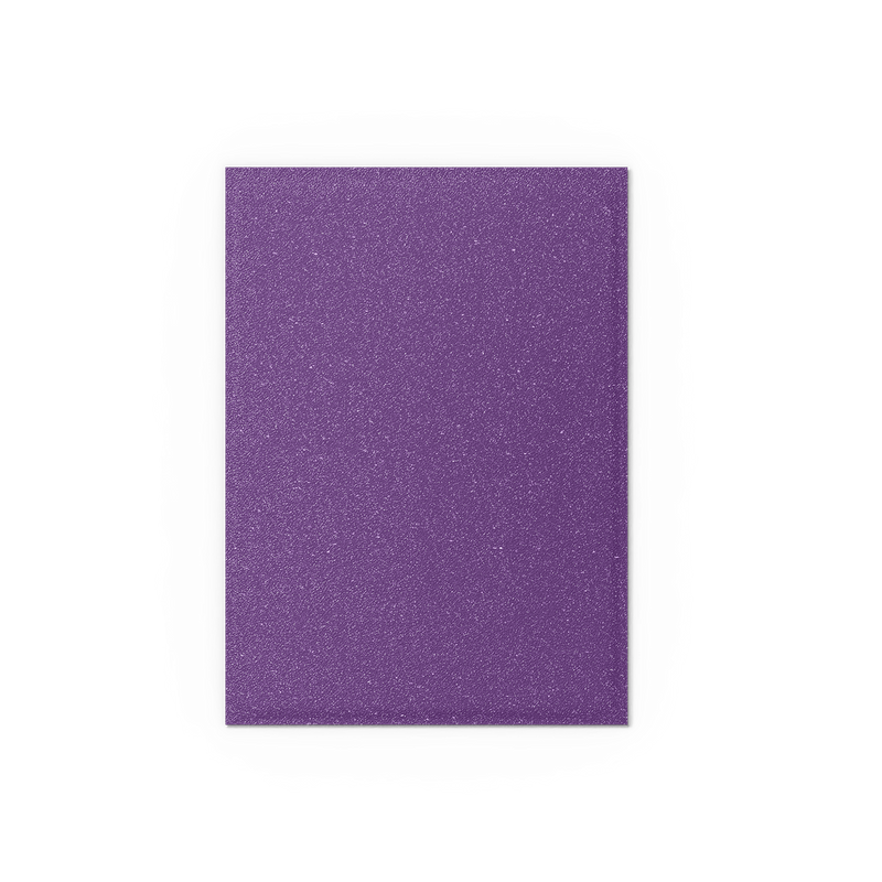 Mica Standard Matte - Dragon Shield - Amethyst