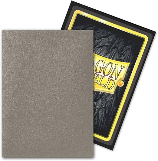 Mica Standard Dual Matte - Dragon Shield - Crypt