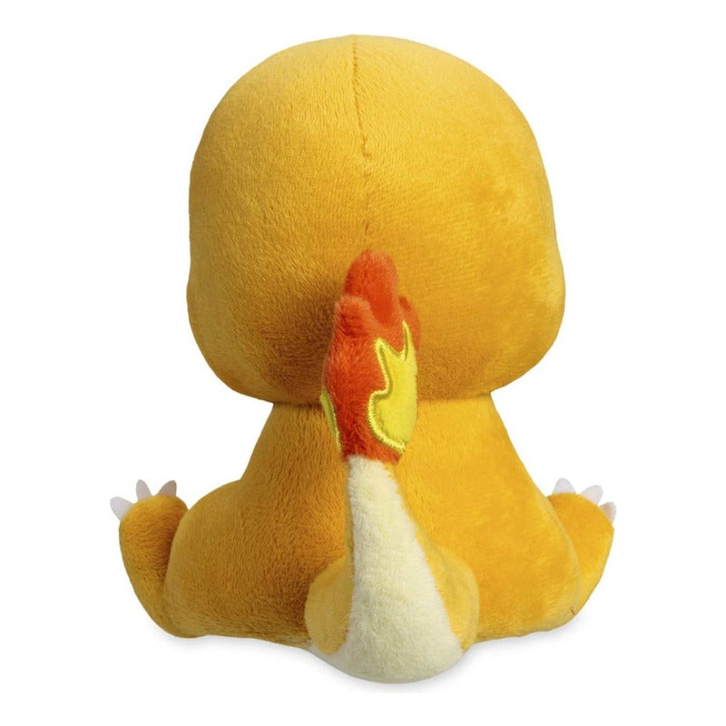 Peluche Original Pokemon Center - Soda Pop Plush Charmander