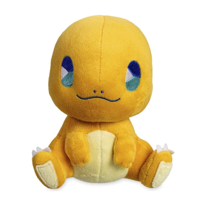 Peluche Original Pokemon Center - Soda Pop Plush Charmander