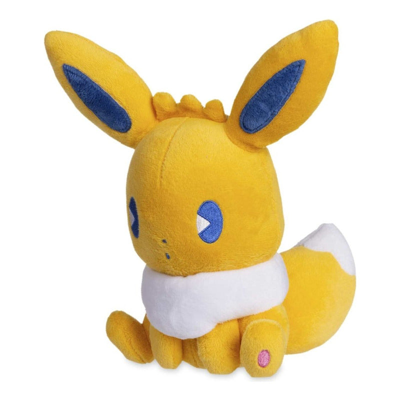 Peluche Original Pokemon Center - Soda Pop Plush - Eevee