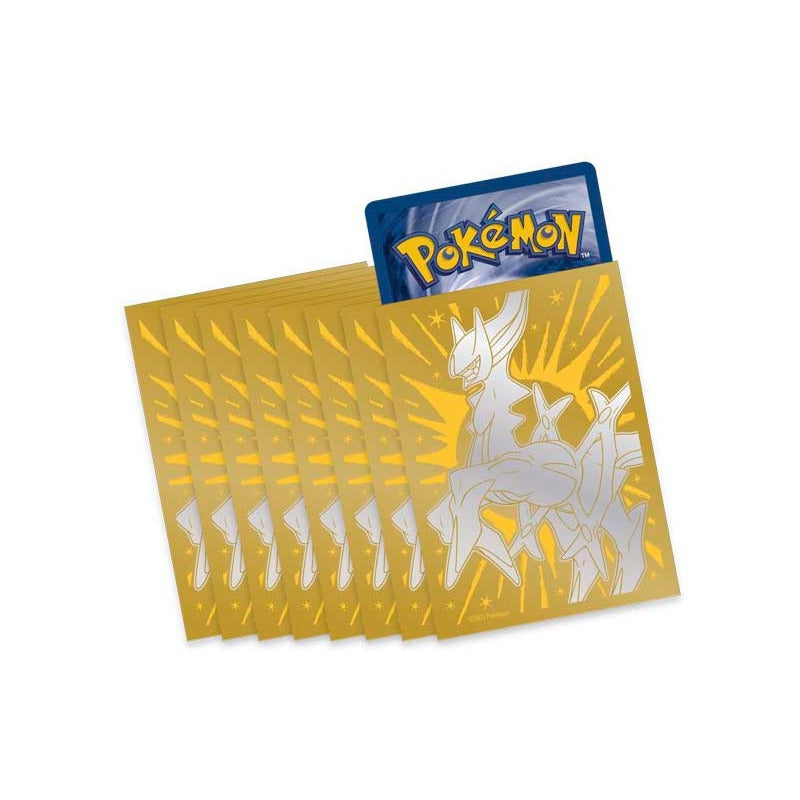Pokemon Center TCG - Brilliant Star - Elite Trainer Box Etb - Inglés