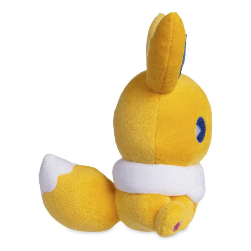 Peluche Original Pokemon Center - Soda Pop Plush - Eevee