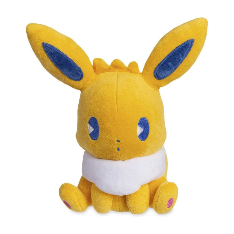 Peluche Original Pokemon Center - Soda Pop Plush - Eevee