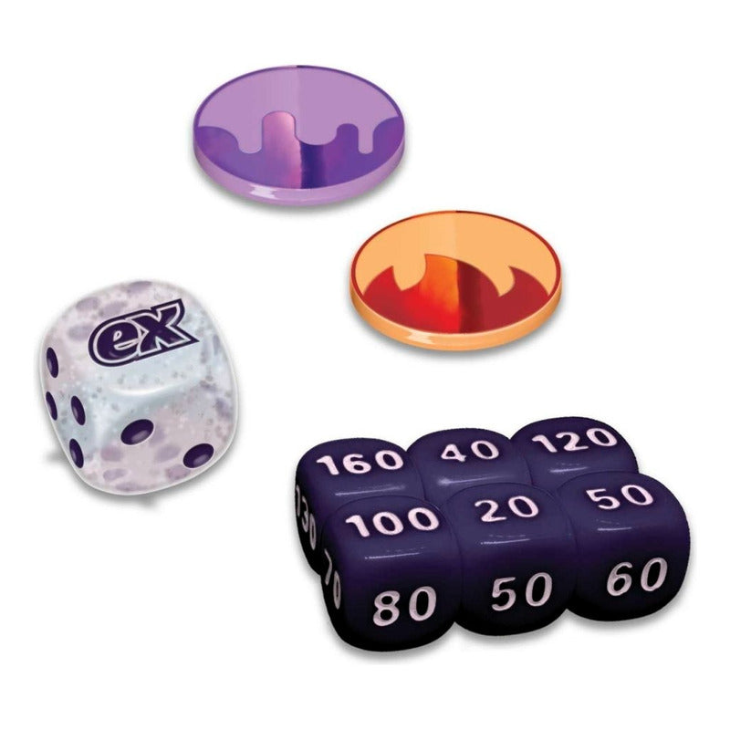 Pokemon Center TCG - Paldean Fates - Elite Trainer Box - Inglés