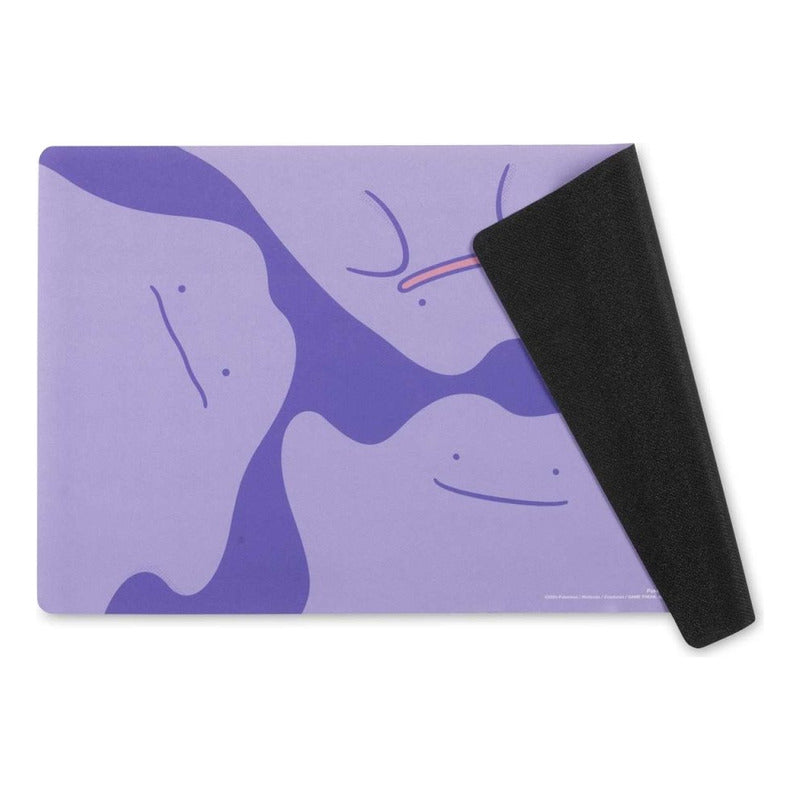 Accesorio Original Pokemon Center - Playmat Tcg Ditto