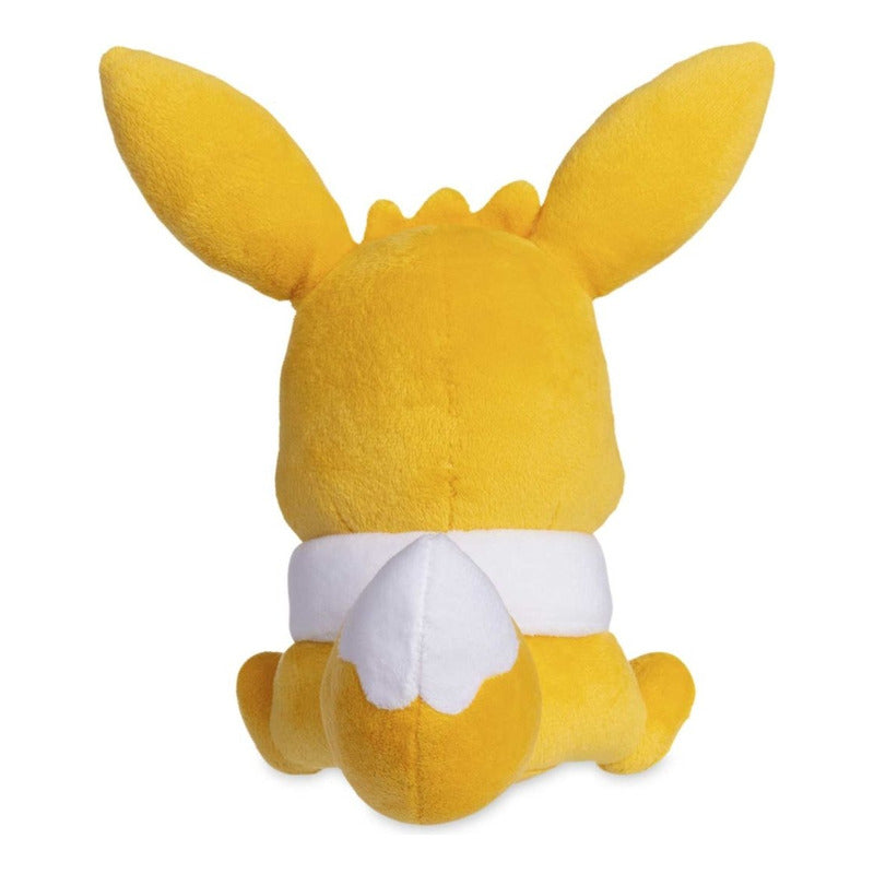 Peluche Original Pokemon Center - Soda Pop Plush - Eevee