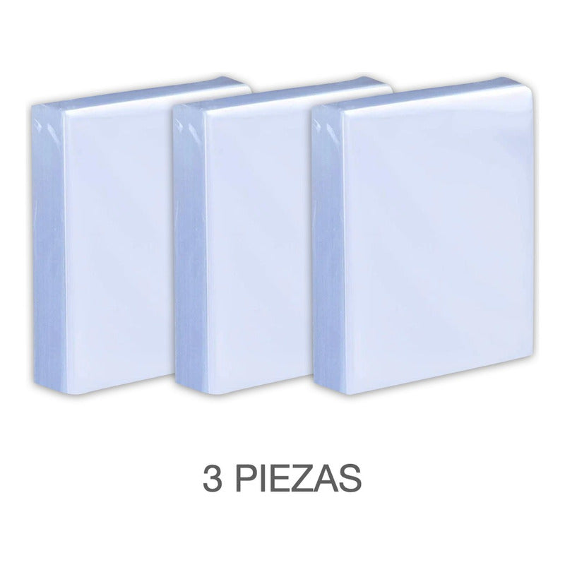 Pack De 300 Card Sleeves Micas Tcg Pokemon Mtg Yugioh