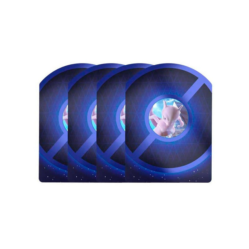 Pokemon Center TCG - Pokemon Go - Elite Trainer Box Etb - Inglés