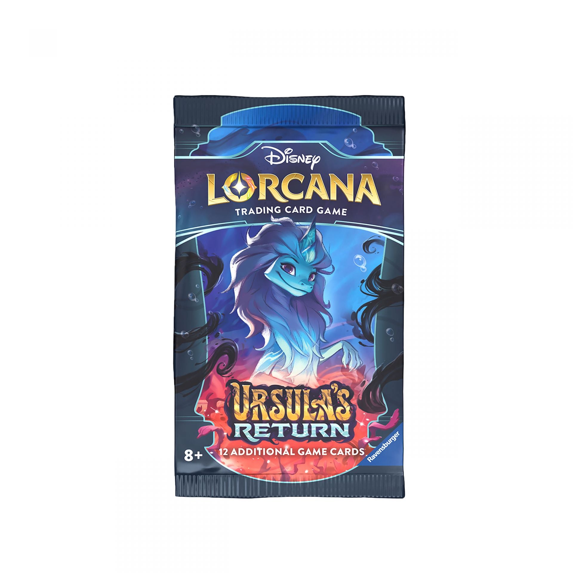Disney Lorcana - Ursula's Return - Booster Pack