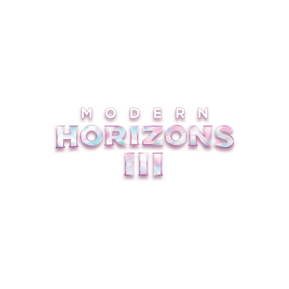 Magic The Gathering: Modern Horizons 3 - Bundle Gift Edition