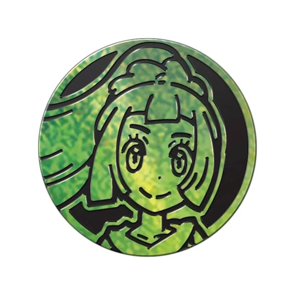 Pokemon TCG Lillie Premium Tournament Collection - Ingles