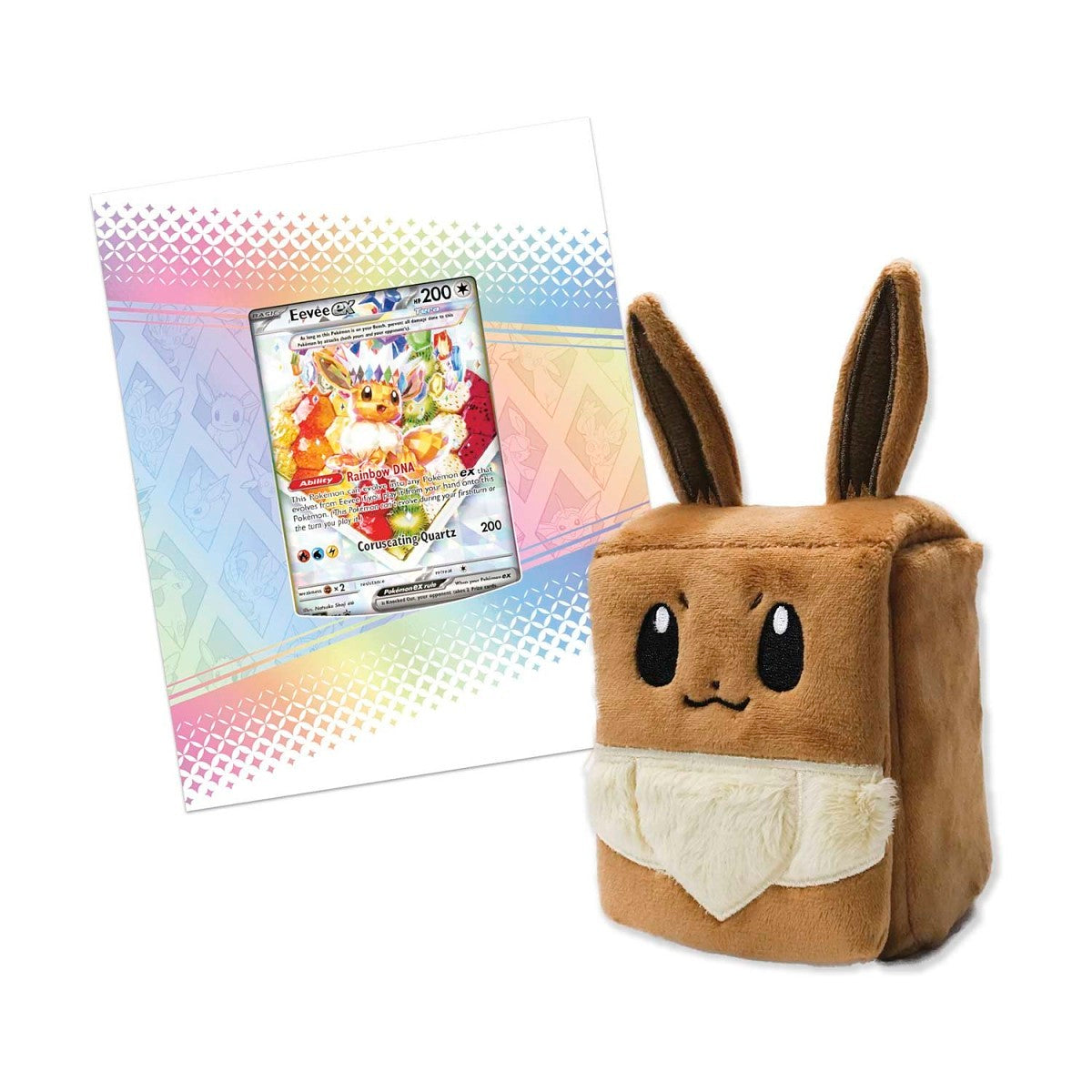 (PREVENTA EXCLUSIVA) Pokémon TCG: Super Premium Collection - Prismatic Evolution Inglés (APARTADO, LEER DESCRIPCION)