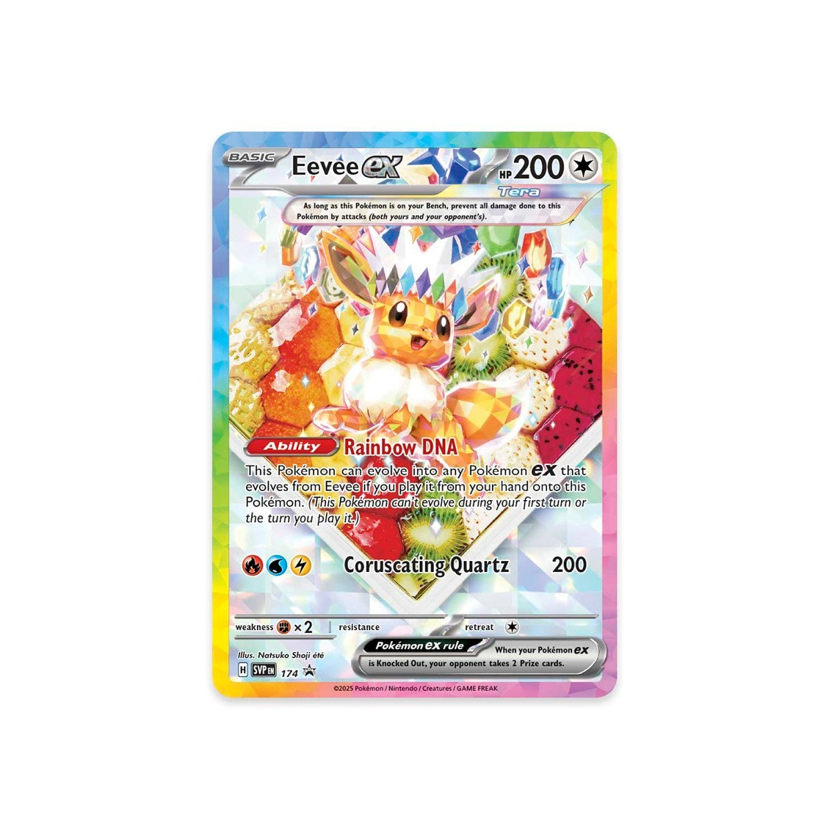 (PREVENTA EXCLUSIVA) Pokémon TCG: Super Premium Collection - Prismatic Evolution Inglés (APARTADO, LEER DESCRIPCION)