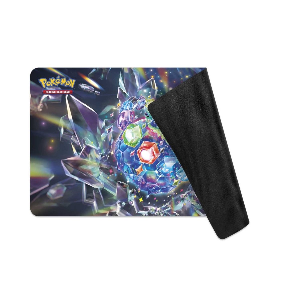 Pokemon TCG - Terapagos Ex - Ultra Premium Collection - Inglés