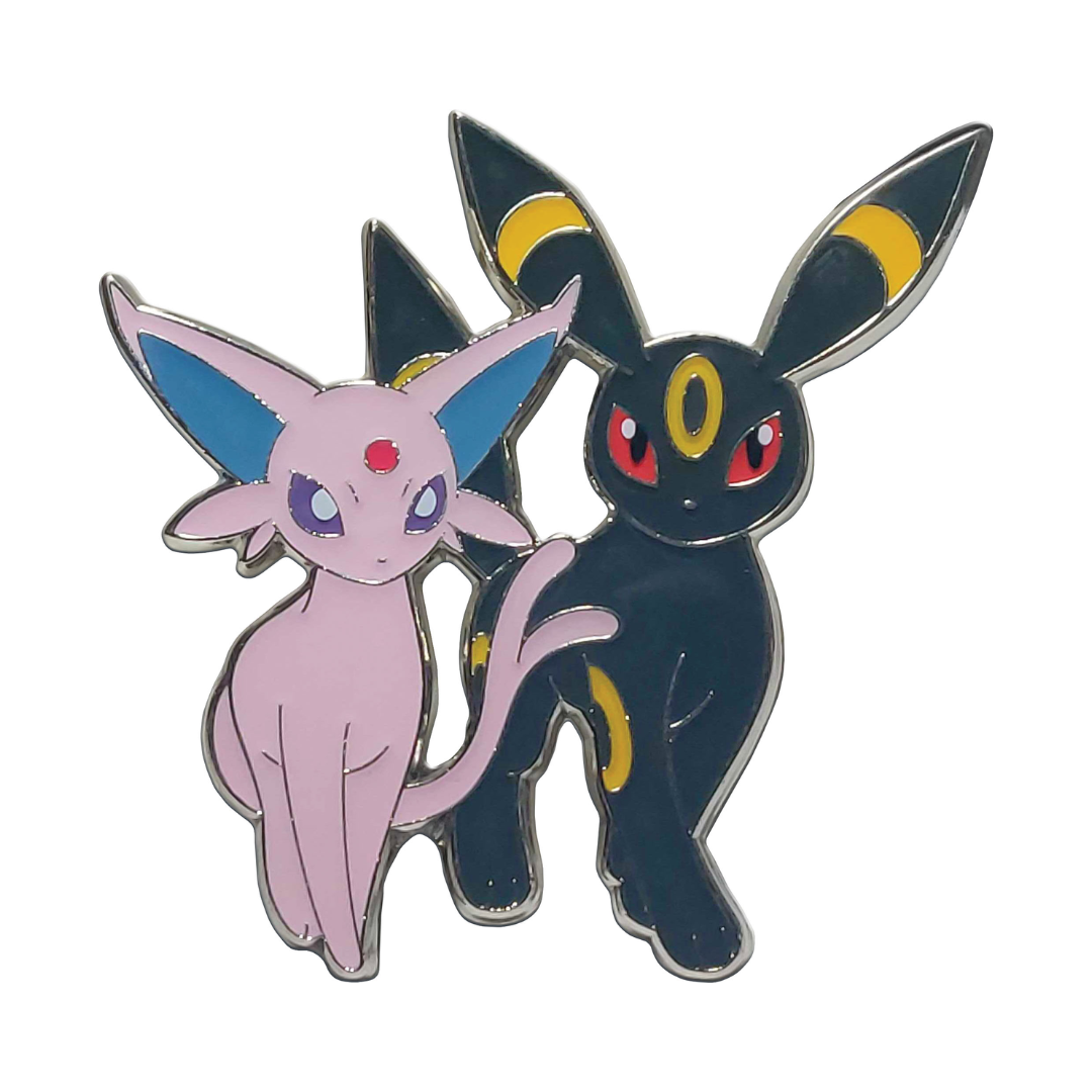 (VENTA ANTICIPADA) Pokémon TCG: Premium Figure Collection - Prismatic Evolution Inglés (PAGO COMPLETO - LEER DESCRIPCION)