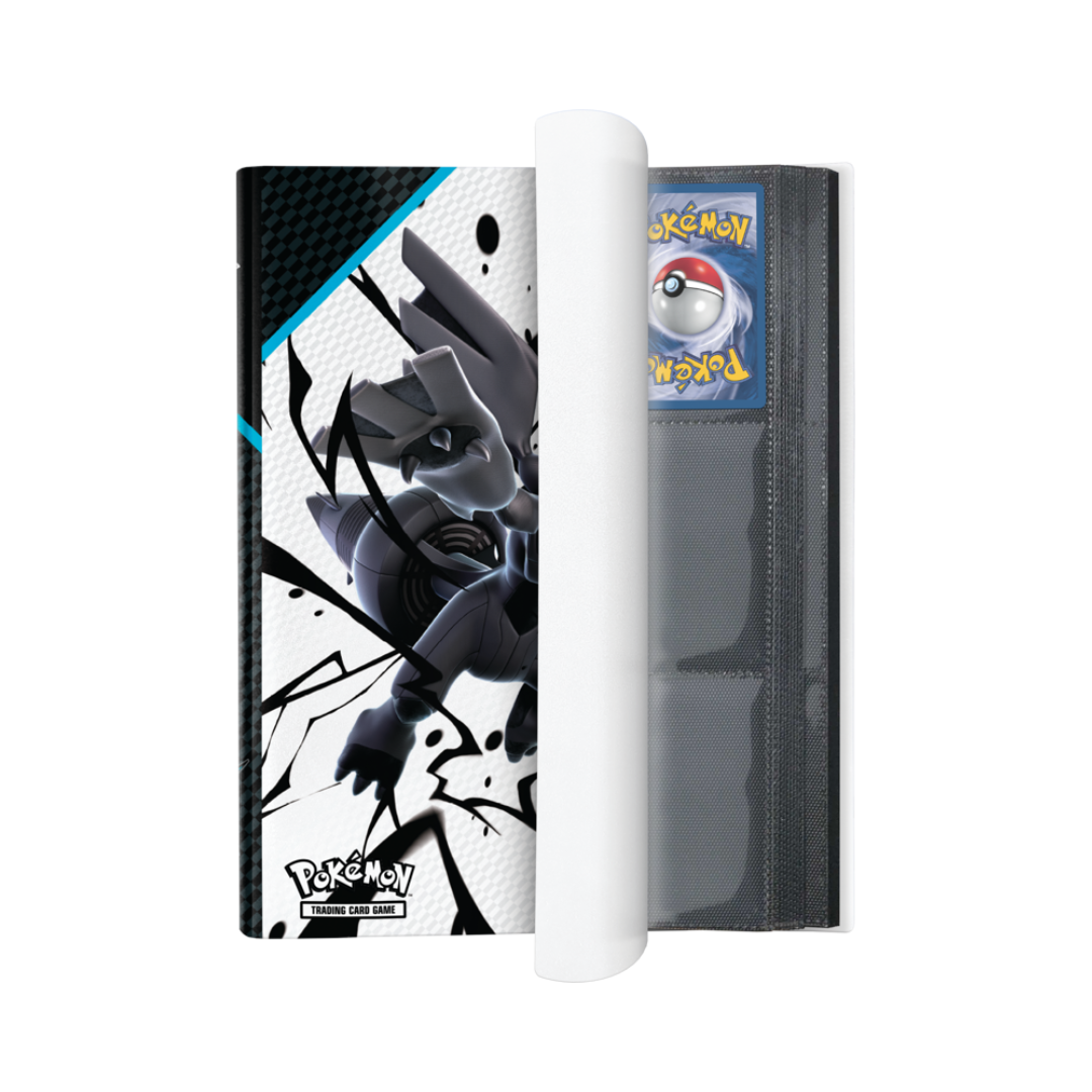 Pokémon TCG: Unova BLACK BOLT - Binder Collection