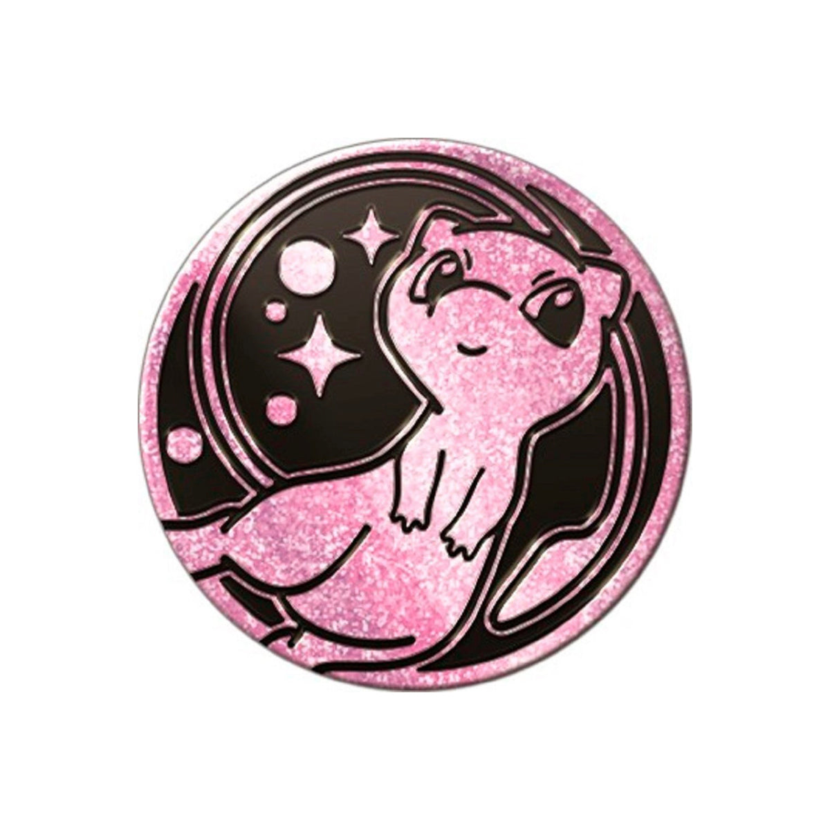 Pokemon TCG - 151 Mew - Ultra Premium Collection (UPC) - Ingles