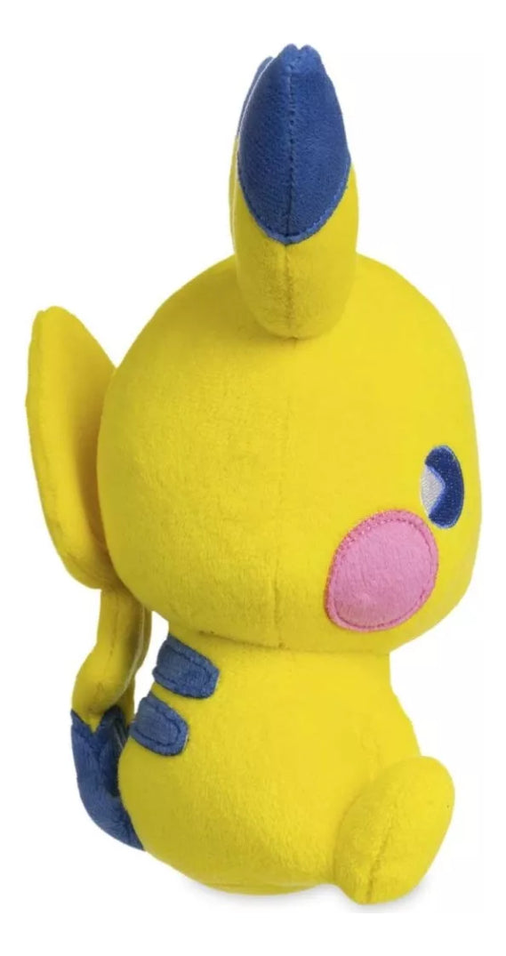 Peluche Original Pokemon Center - Soda Pop Plush - Pikachu