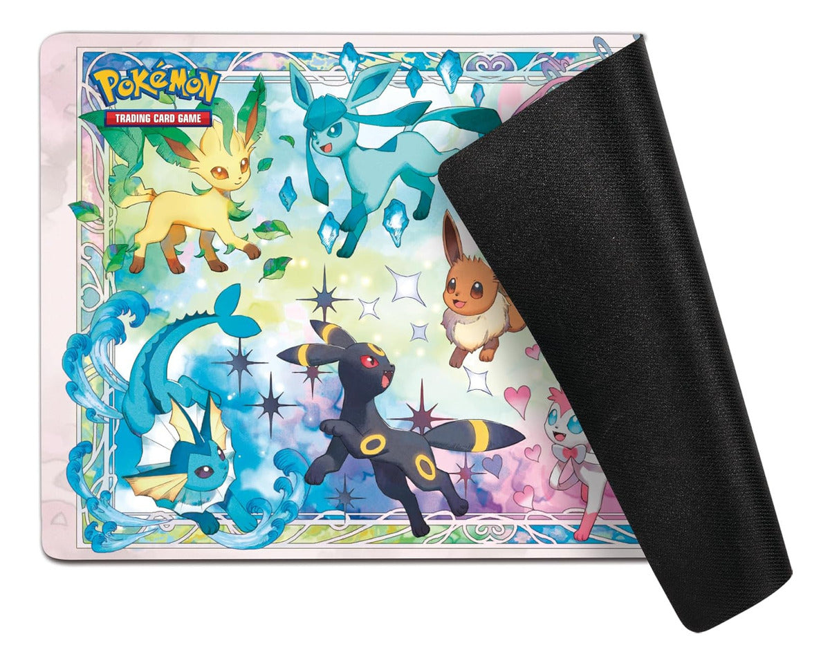 Pokemon 2025 Tcg: Prismatic Evolutions- Super Premium Collection Idioma Inglés