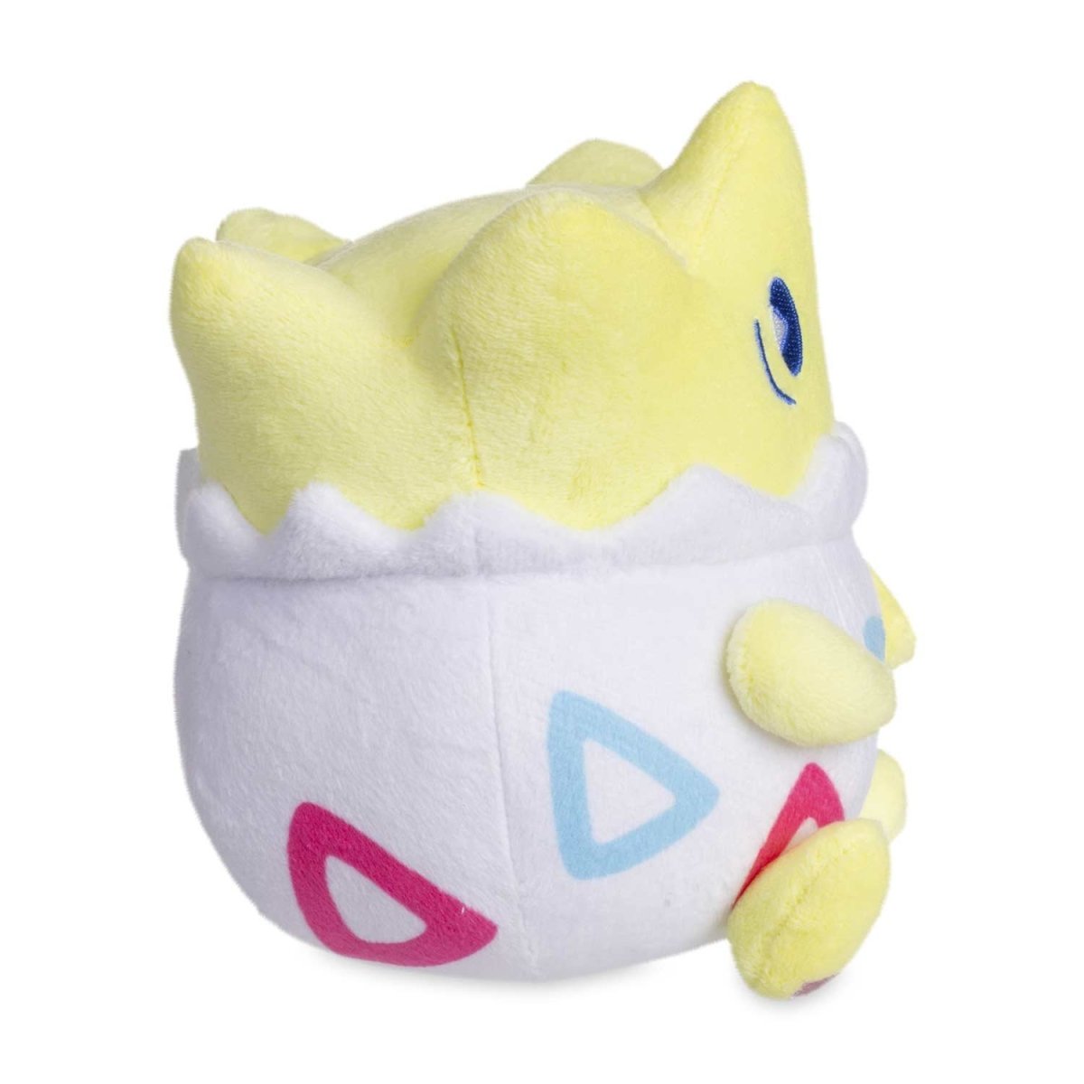 Peluche Original Pokemon Center - Soda Pop Plush - Togepi