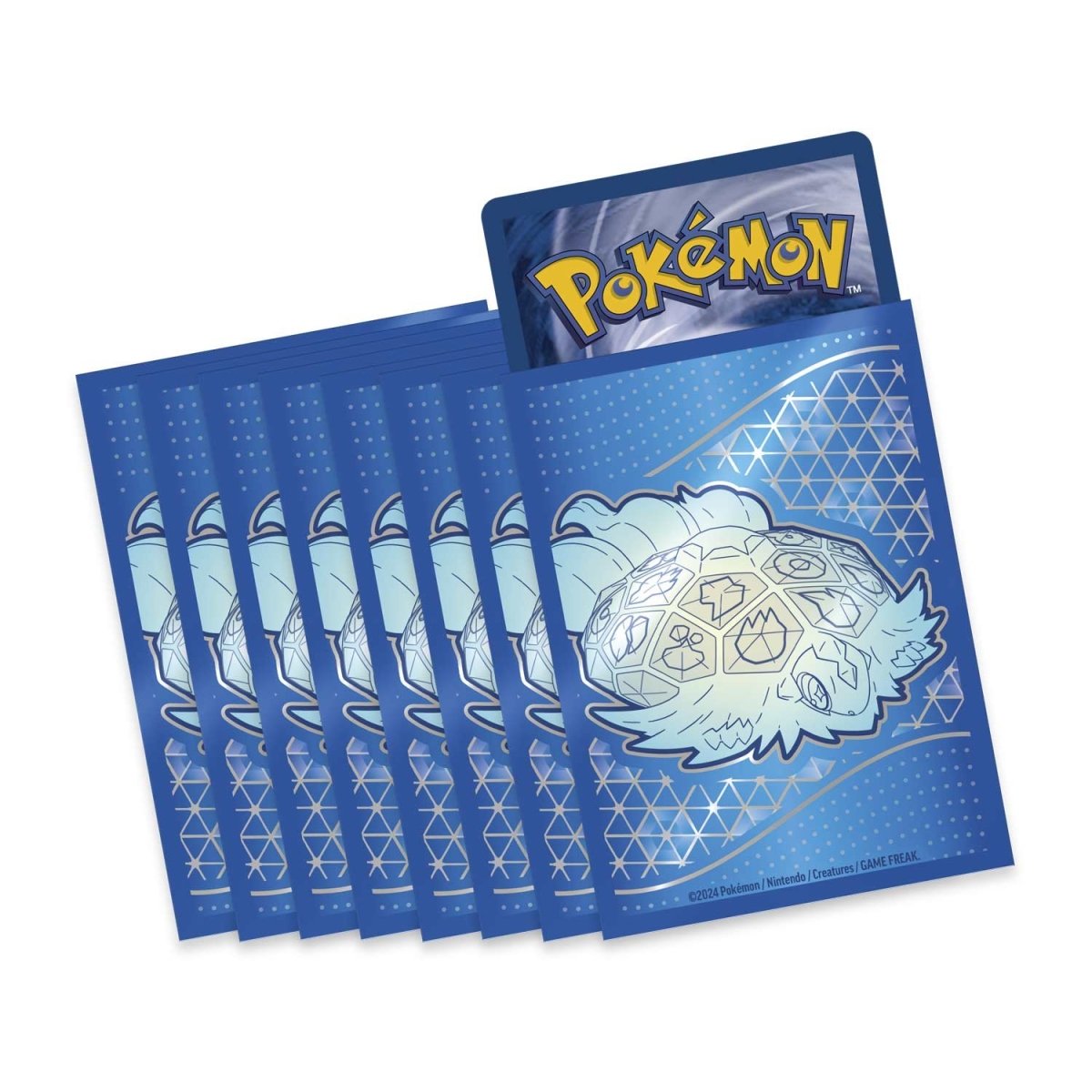Pokemon TCG - Elite Trainer Box ETB - Stellar Crown - Inglés