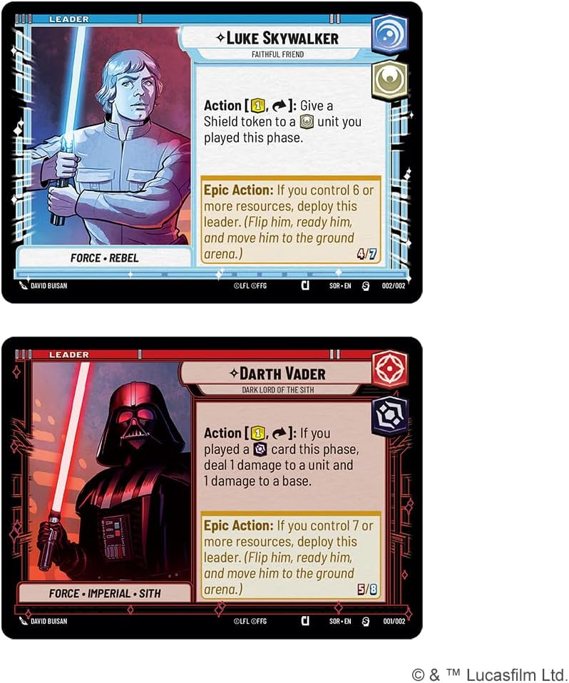 Star Wars Unlimited - Spark of Rebellion - Prerelease - Ingles