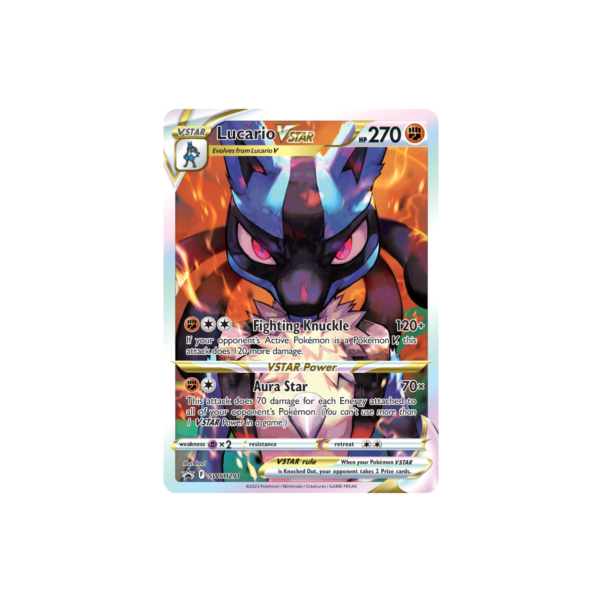 Pokemon TCG - Crown Zenith - Elite Trainer Box - Español