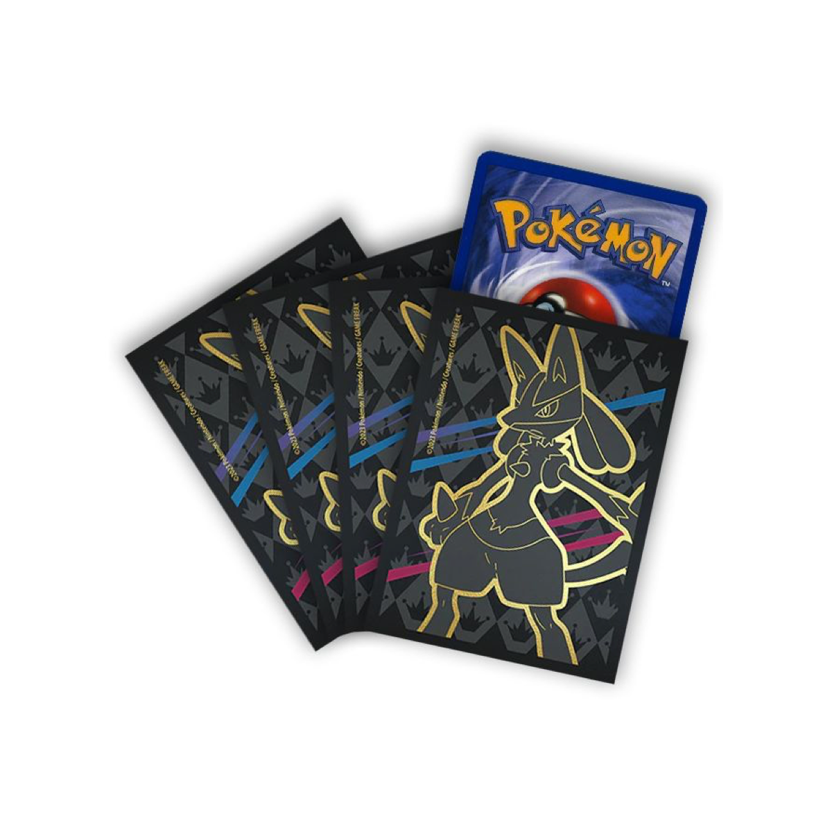 Pokemon TCG - Crown Zenith - Elite Trainer Box - Español