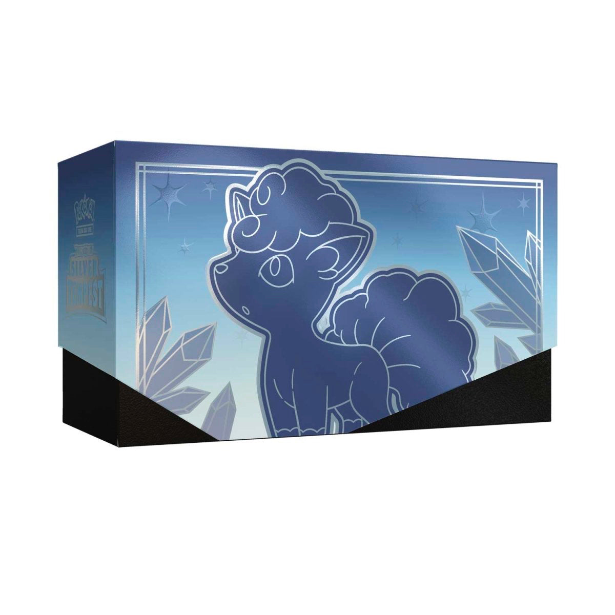 Pokemon TCG - Silver Tempest - Elite Trainer Box - Español