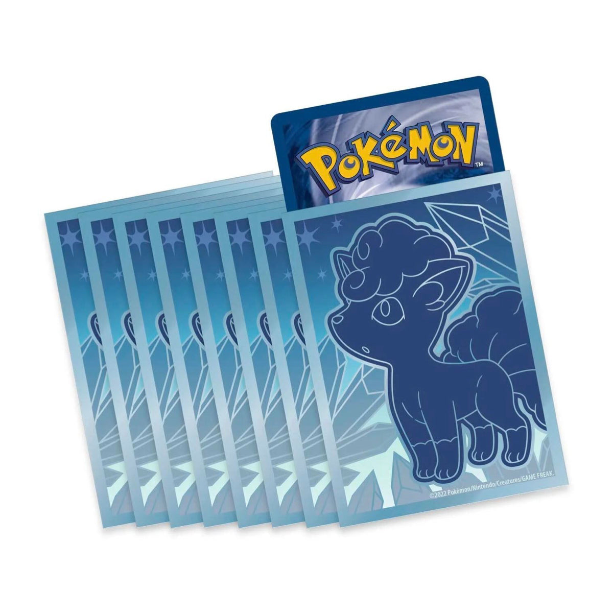 Pokemon TCG - Silver Tempest - Elite Trainer Box - Español