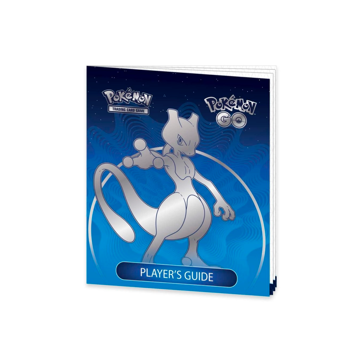 Pokemon TCG - Pokemon Go - Elite Trainer Box - Español