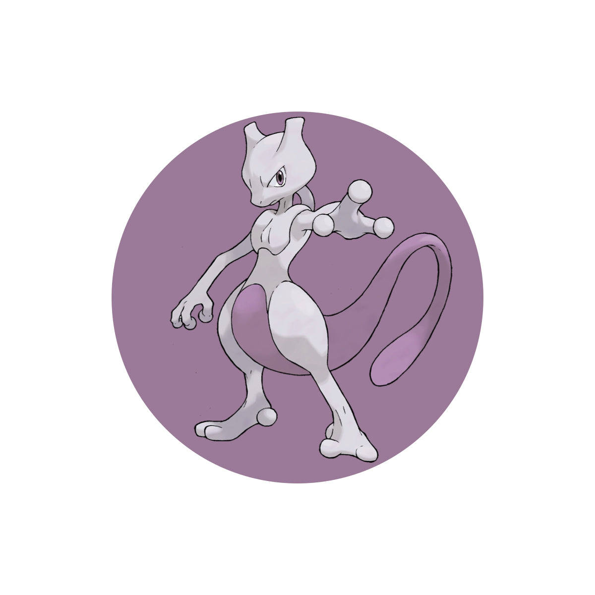 Mewtwo